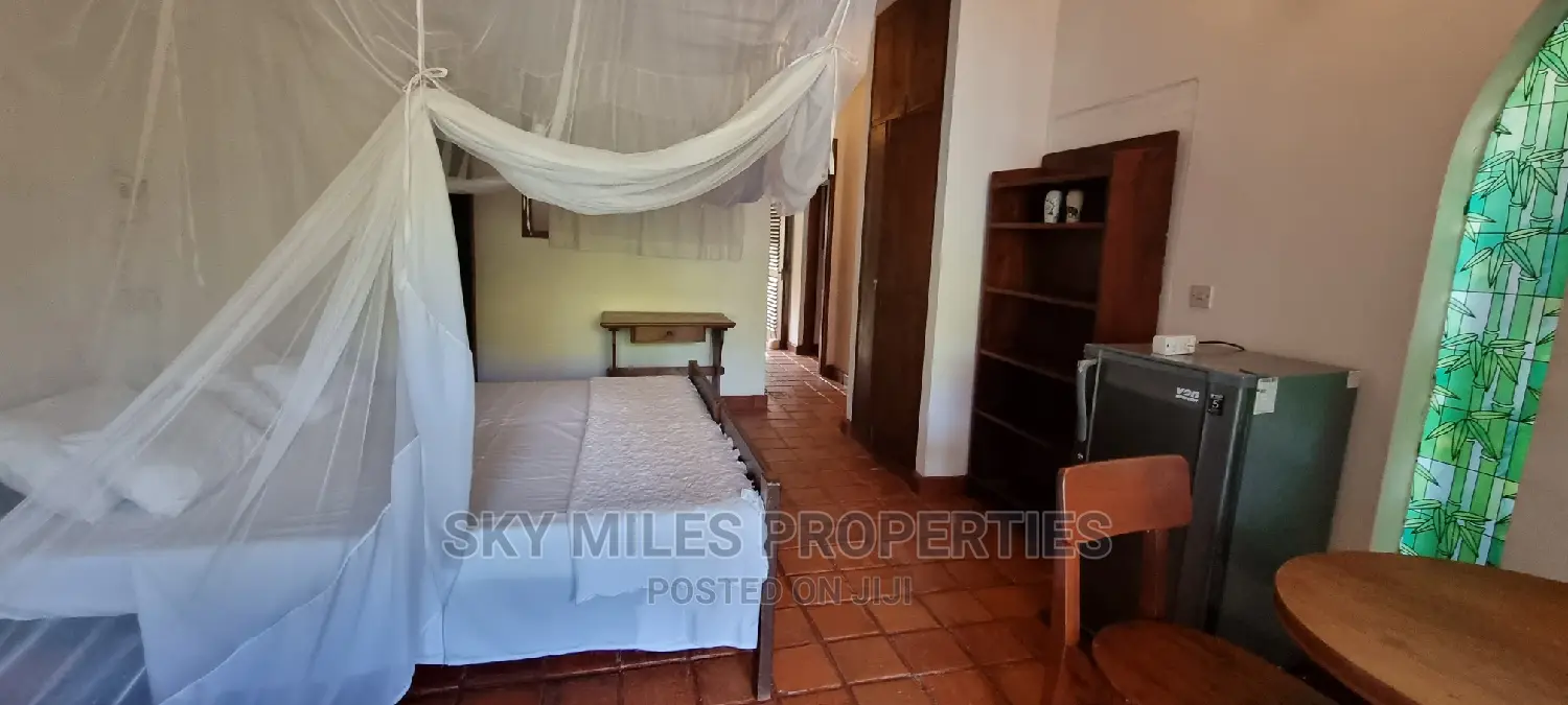 Mtwapa Beach Studios: Perfect for Your Tropical Vacation in Mtwapa