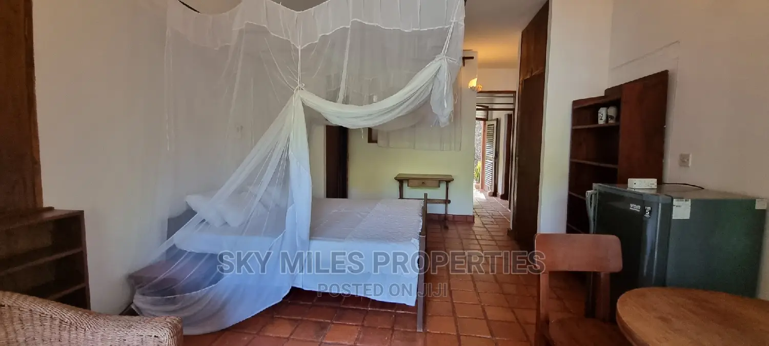 Mtwapa Beach Studios: Perfect for Your Tropical Vacation in Mtwapa
