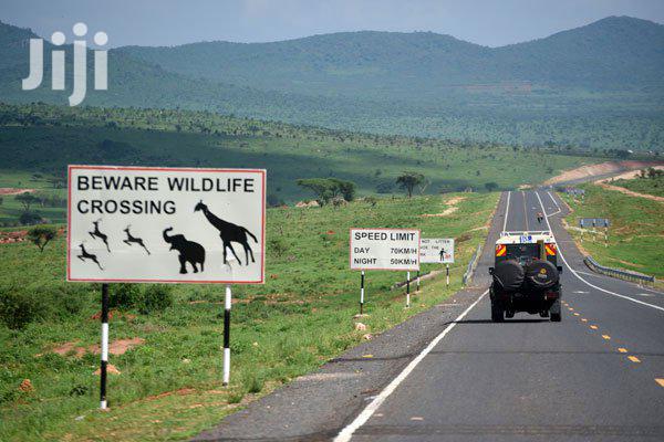 Unique 60-acre property close to Amboseli Sopa Lodge in Kilimani