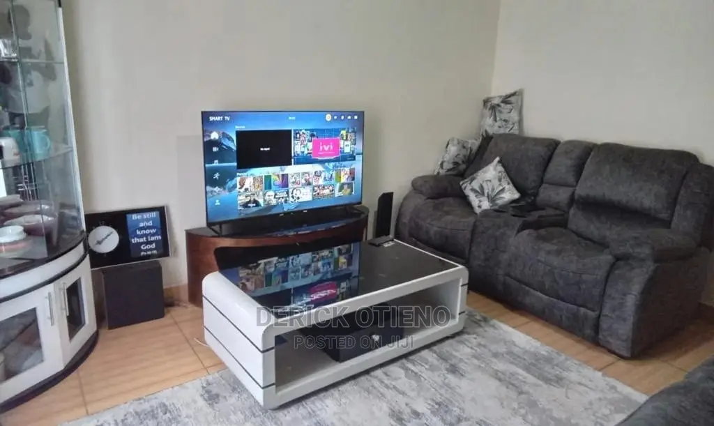 Cozy 2Bedroom Apartment for Rent in Ngong Race Course Area in Ngong CBD