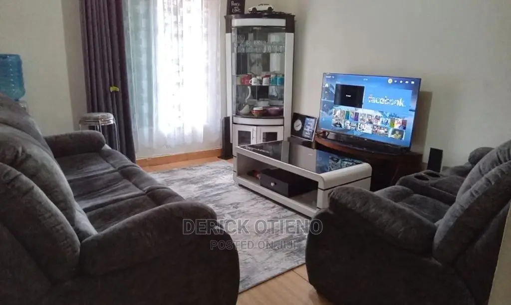 Cozy 2Bedroom Apartment for Rent in Ngong Race Course Area in Ngong CBD