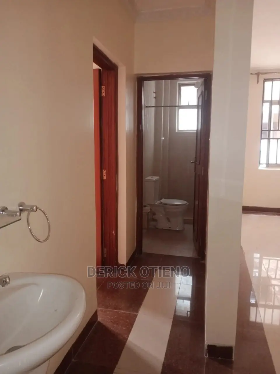 Cozy 2Bedroom Apartment for Rent in Ngong Race Course Area in Ngong CBD