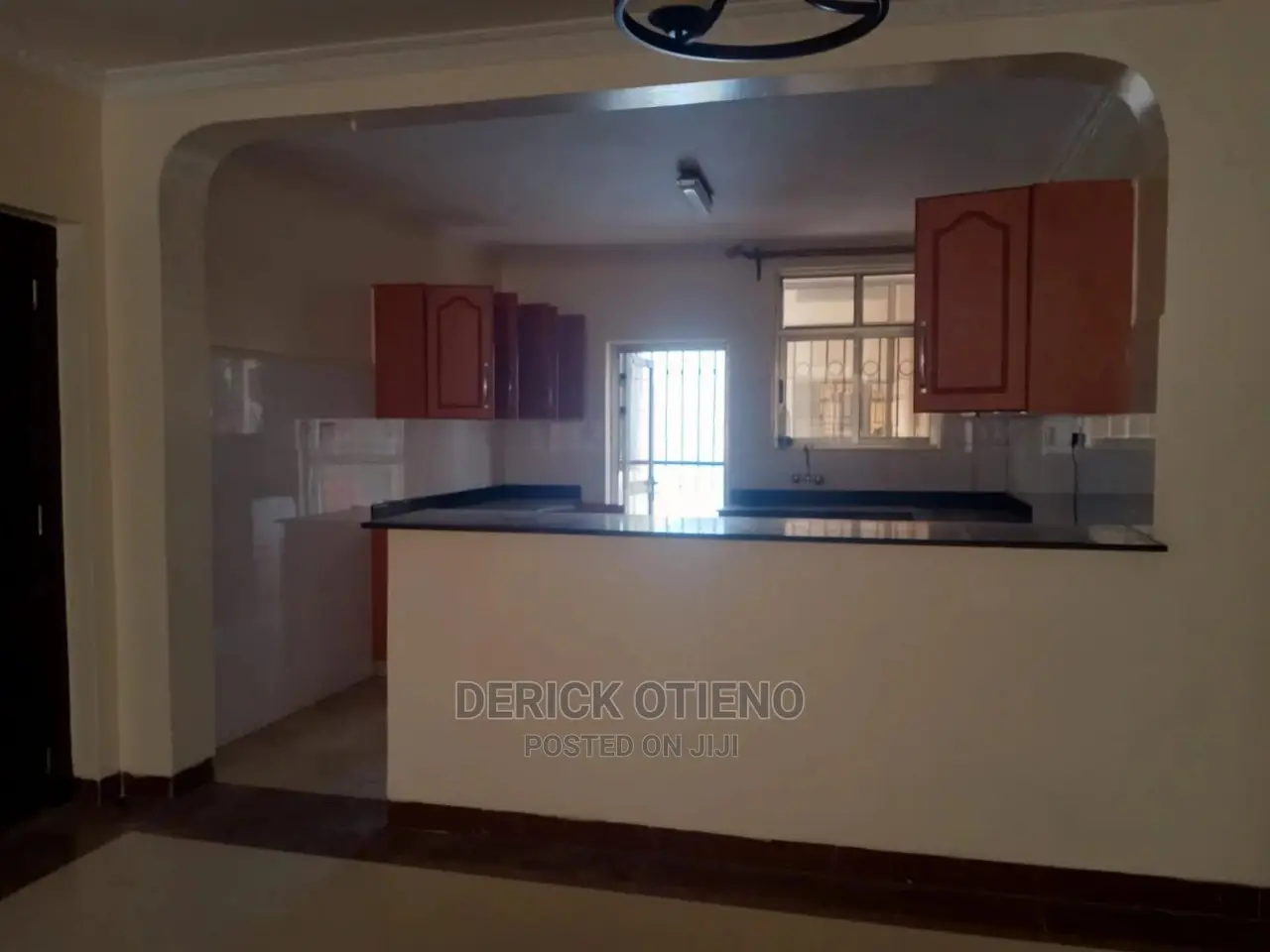 Cozy 2Bedroom Apartment for Rent in Ngong Race Course Area in Ngong CBD