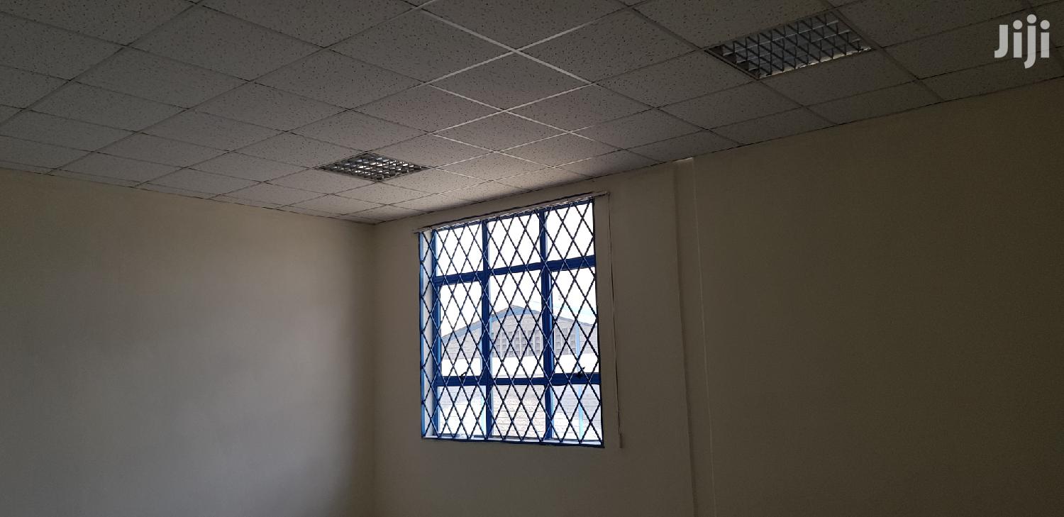 Spacious 5000sq Feet Godown for Rent in Nairobi's Industrial Area in Industrial Area (Nairobi)