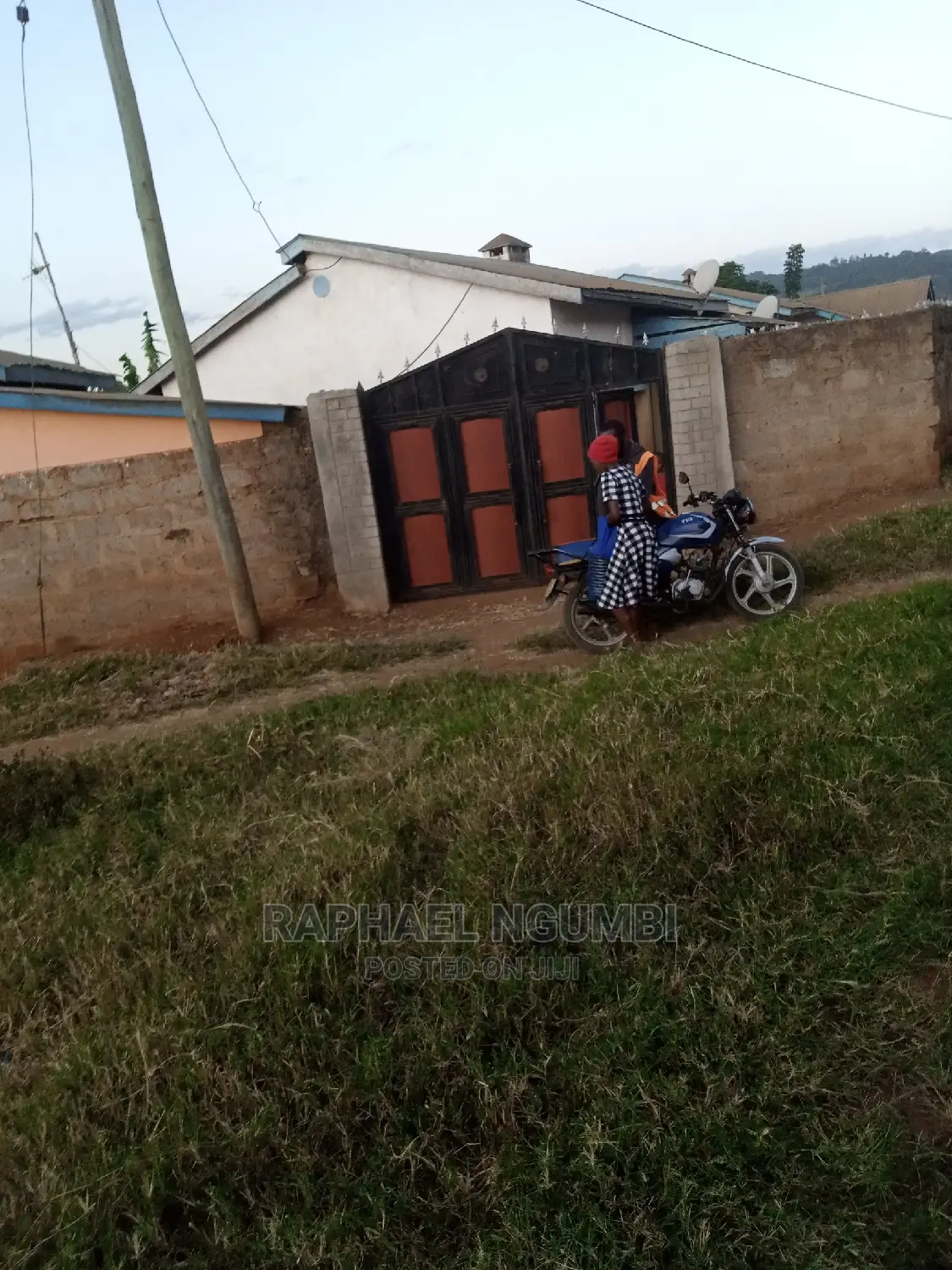 For Sale: House Rental Property in Machakos Town in Machakos Town