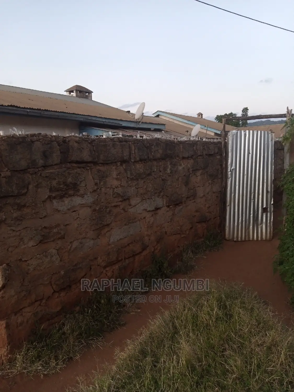 For Sale: House Rental Property in Machakos Town in Machakos Town