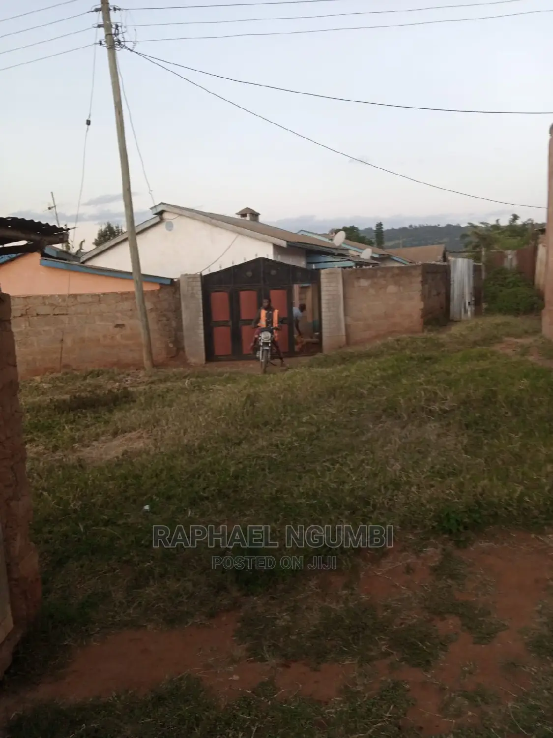 For Sale: House Rental Property in Machakos Town in Machakos Town