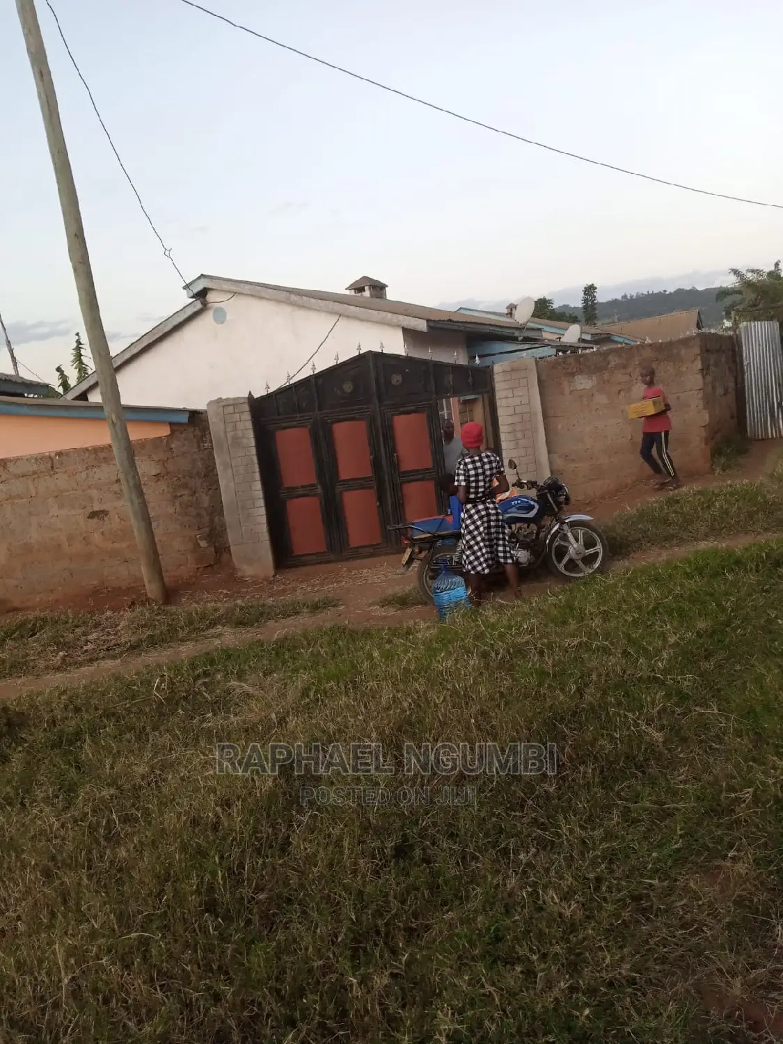 For Sale: House Rental Property in Machakos Town in Machakos Town