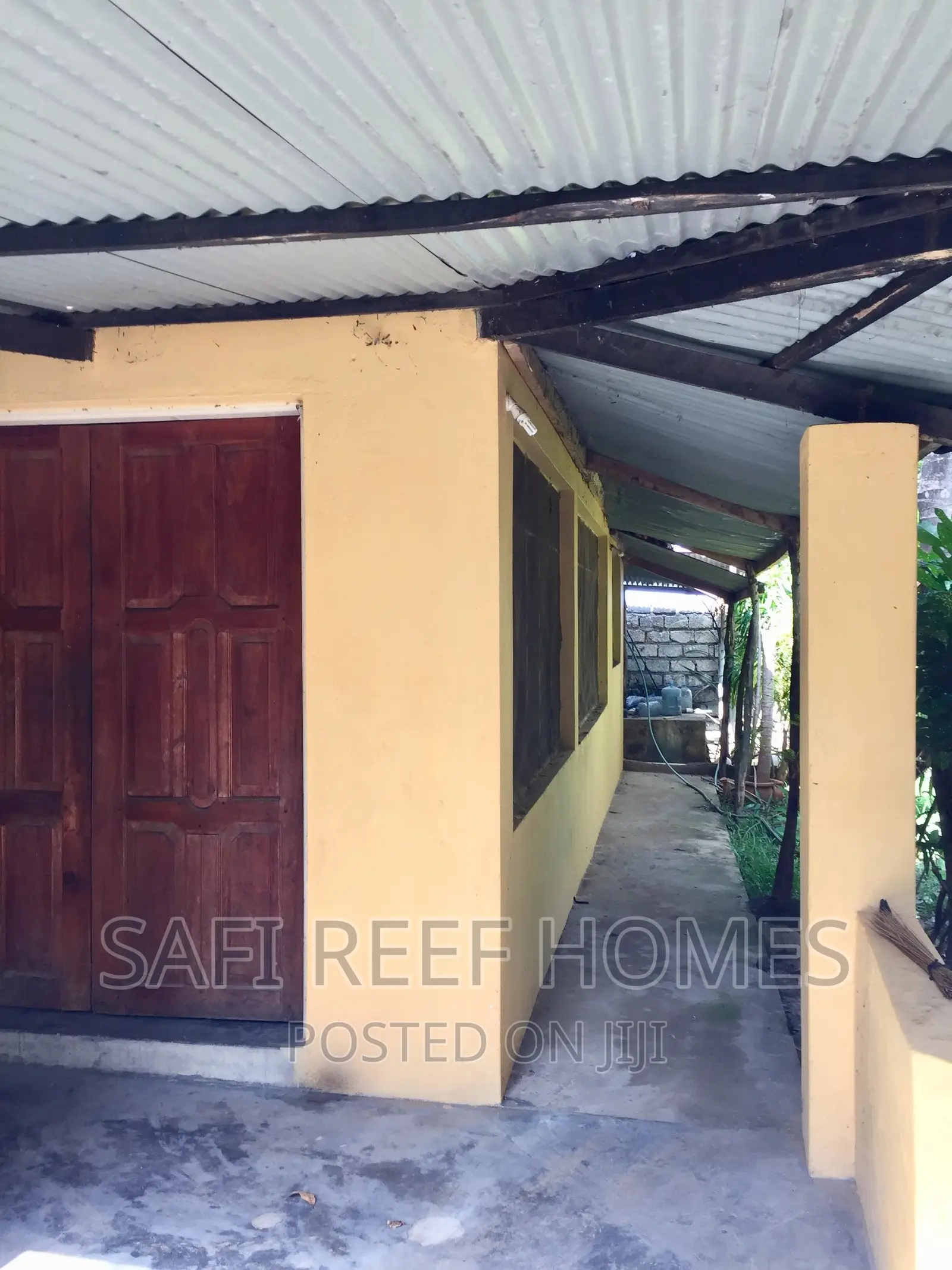 Mtwapa 3-Bedroom Maisonette for Sale: Your Dream Home in Mtwapa