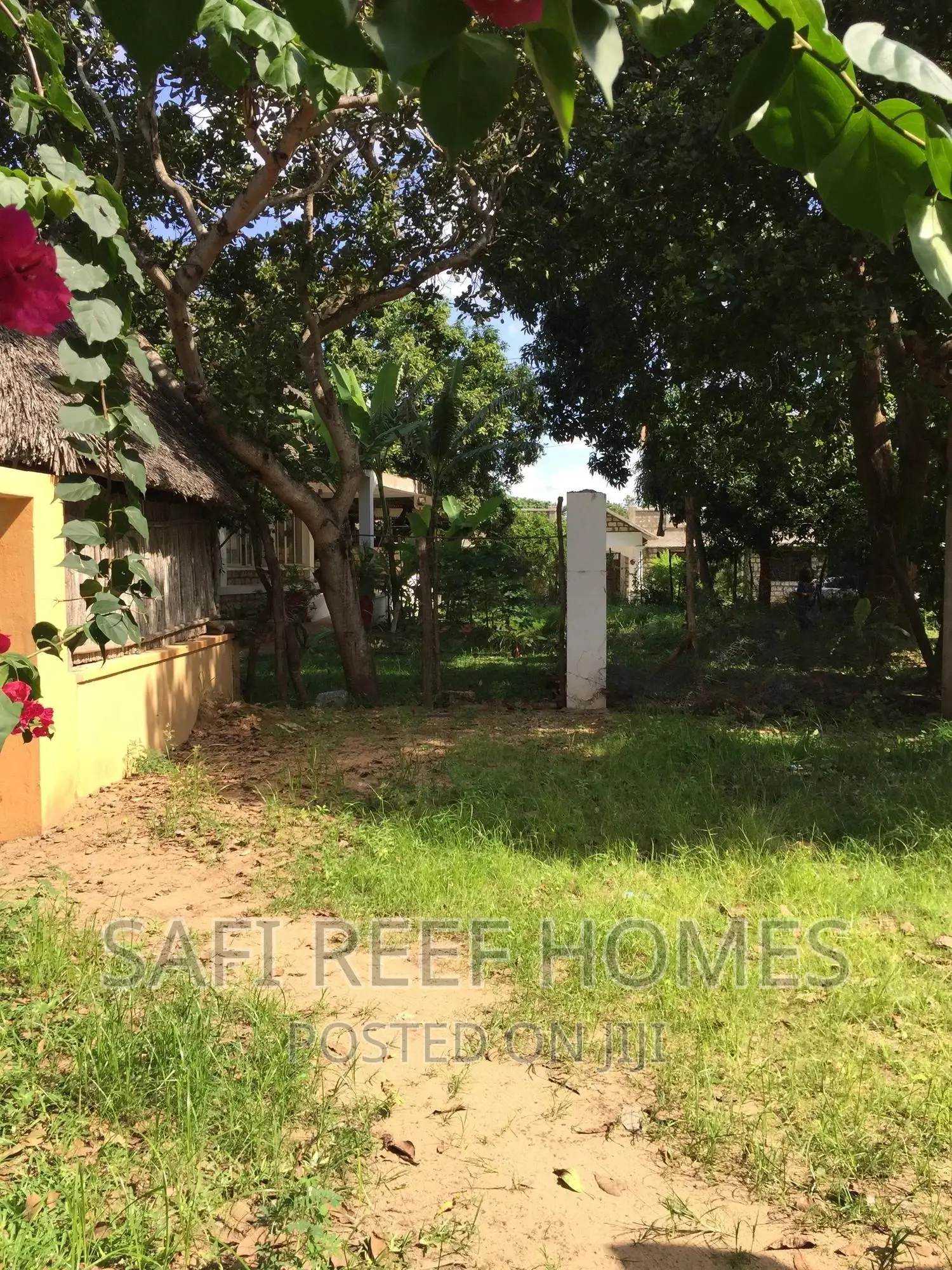 Mtwapa 3-Bedroom Maisonette for Sale: Your Dream Home in Mtwapa