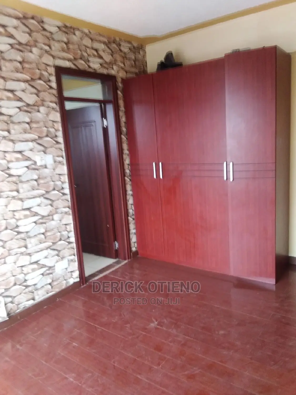 2-Bedroom Apartment to Rent in Kilimani, Nairobi in Kilimani
