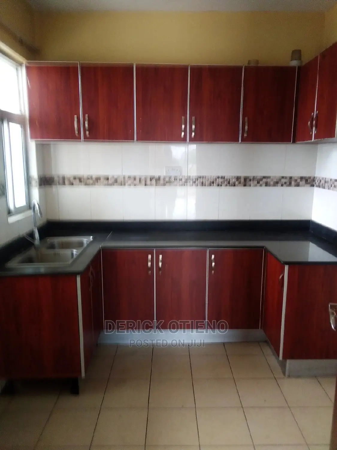 2-Bedroom Apartment to Rent in Kilimani, Nairobi in Kilimani