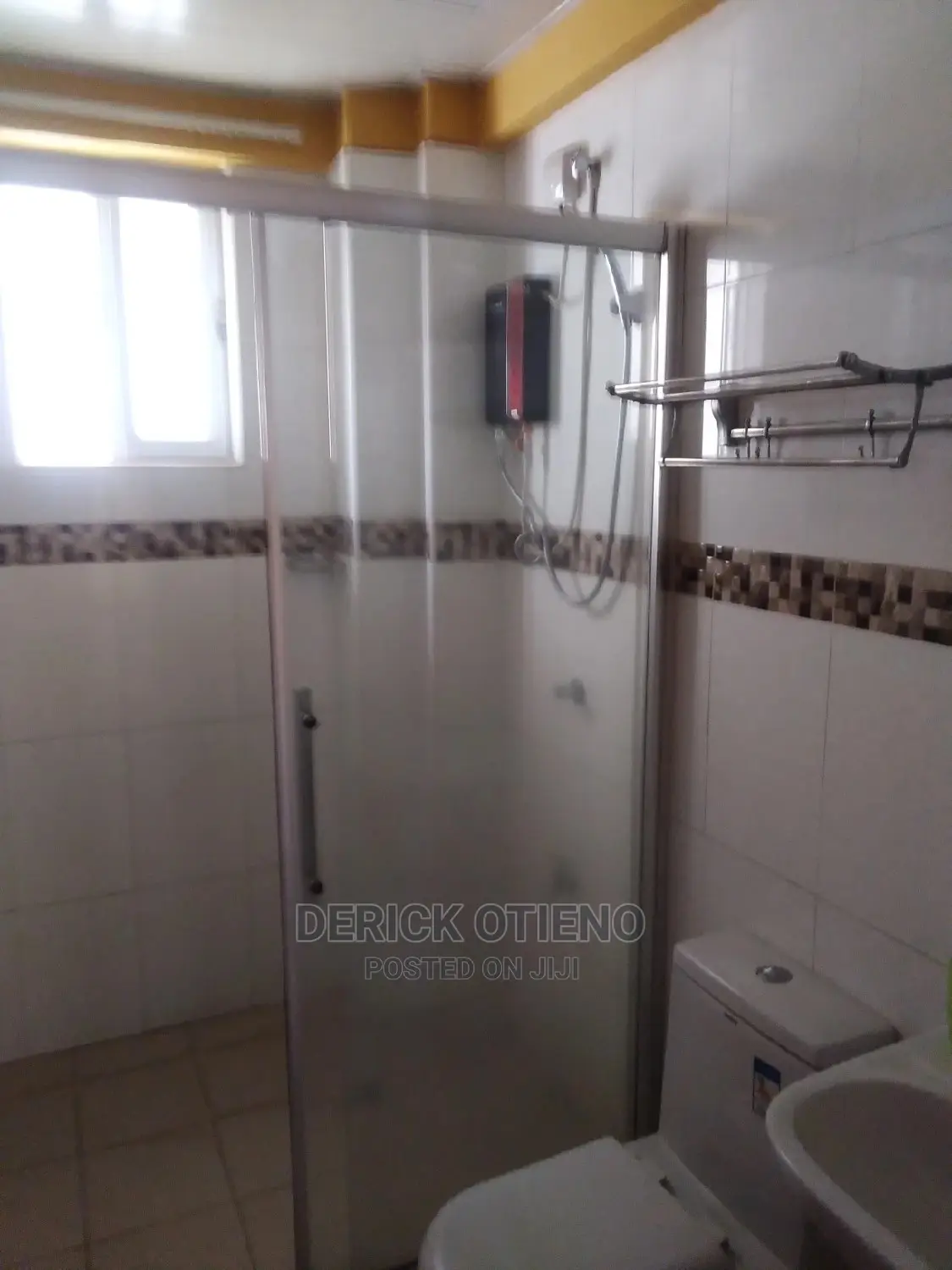 2-Bedroom Apartment to Rent in Kilimani, Nairobi in Kilimani