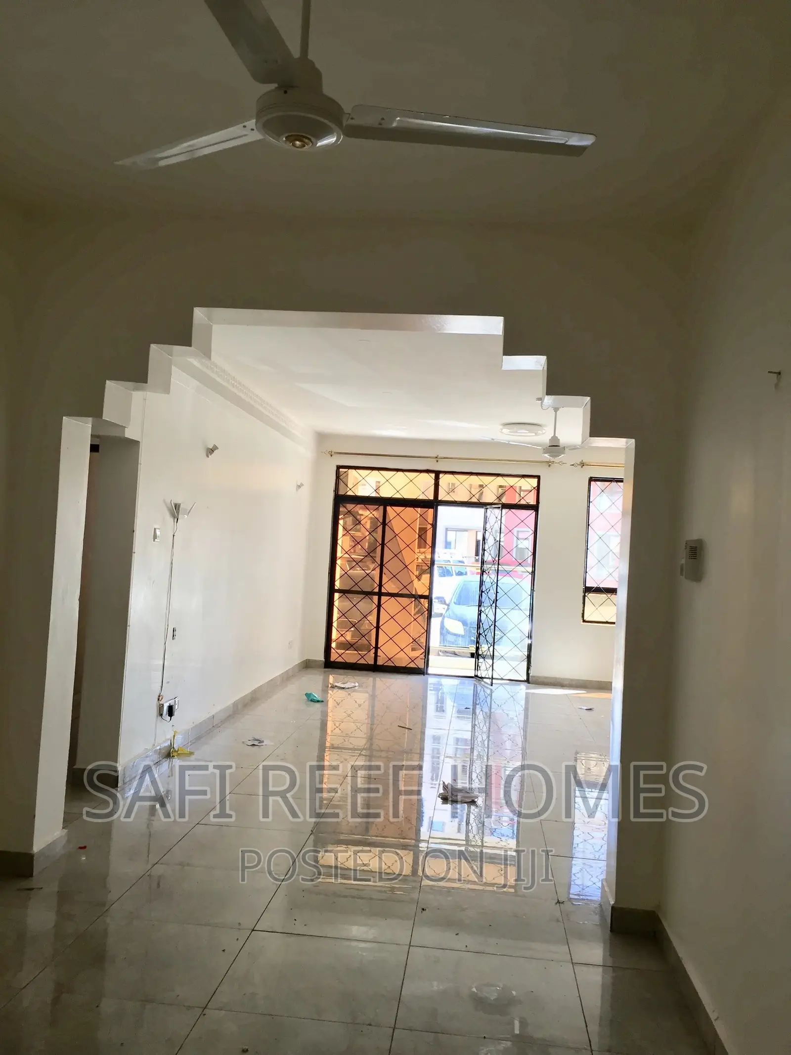 Affordable 3-Bedroom Apartment in Nyali Available Now in Nyali
