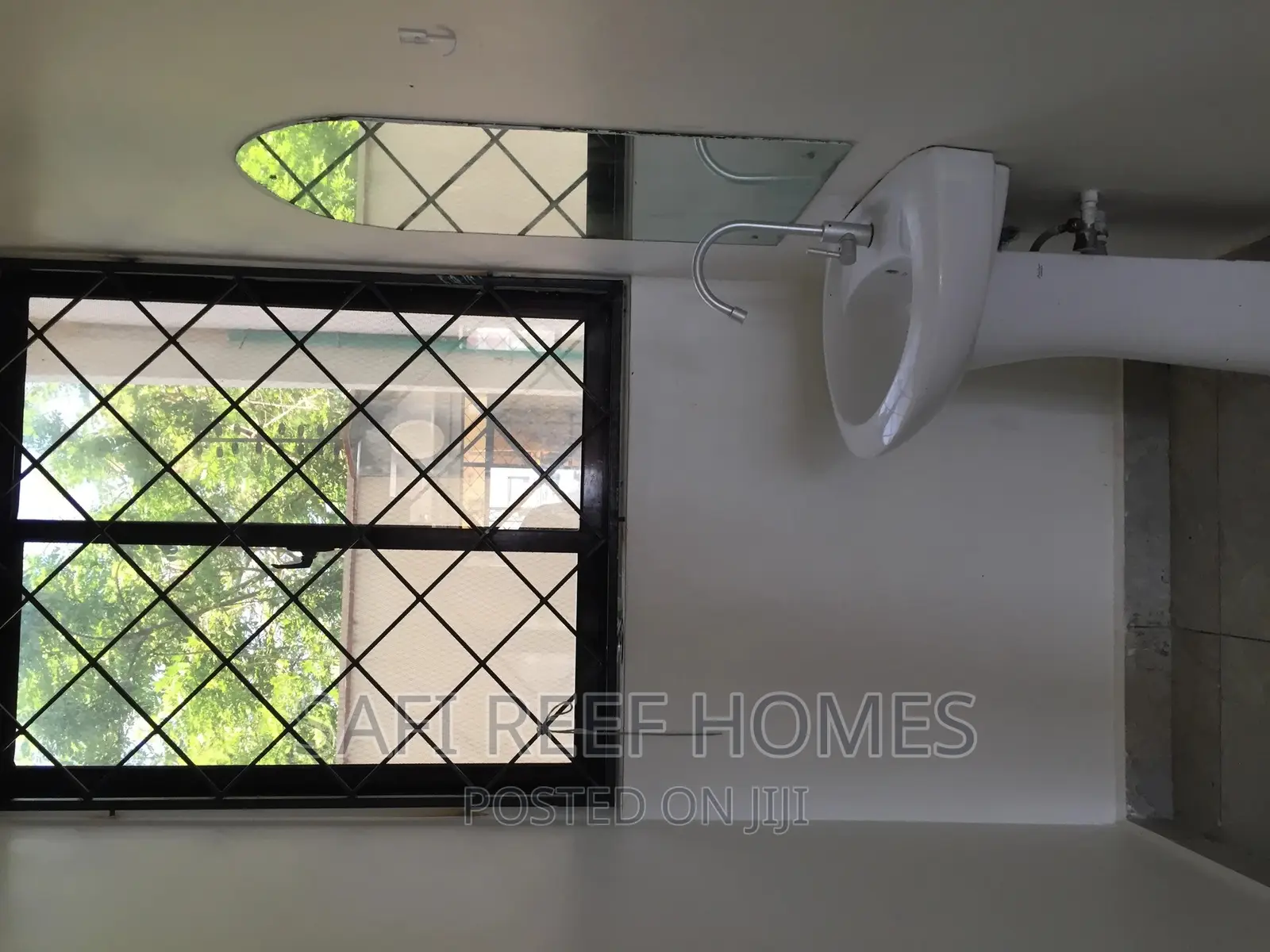 Affordable 3-Bedroom Apartment in Nyali Available Now in Nyali