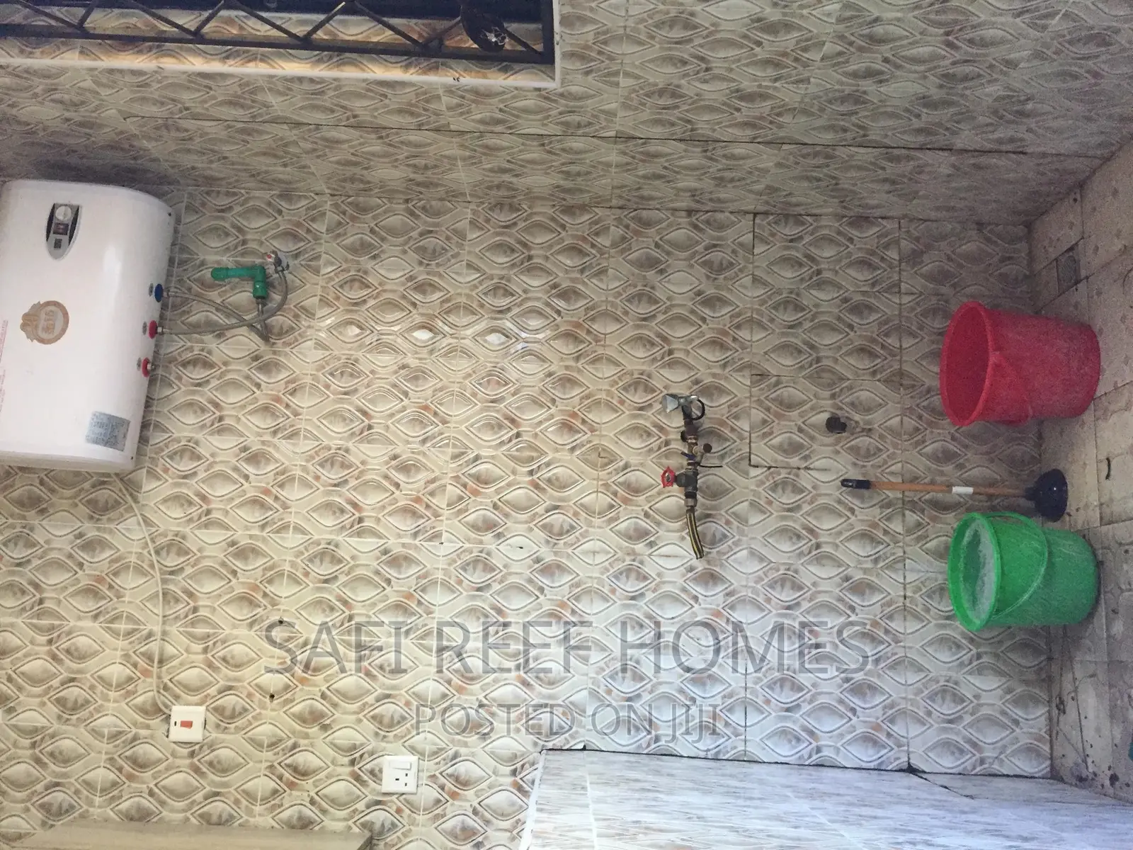 Affordable 3-Bedroom Apartment in Nyali Available Now in Nyali