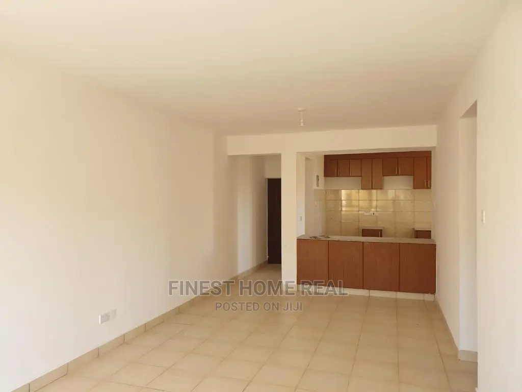 Affordable 3-Bedroom Apartment in Greatwall Garden, Athi River on Sale in Athi River