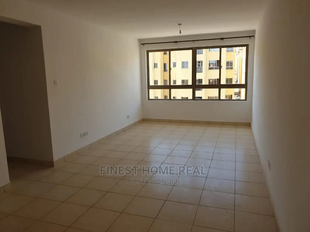 Affordable 3-Bedroom Apartment in Greatwall Garden, Athi River on Sale in Athi River