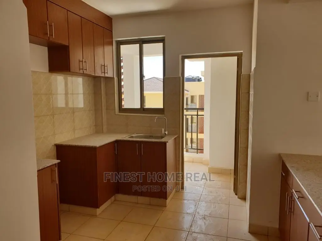 Affordable 3-Bedroom Apartment in Greatwall Garden, Athi River on Sale in Athi River