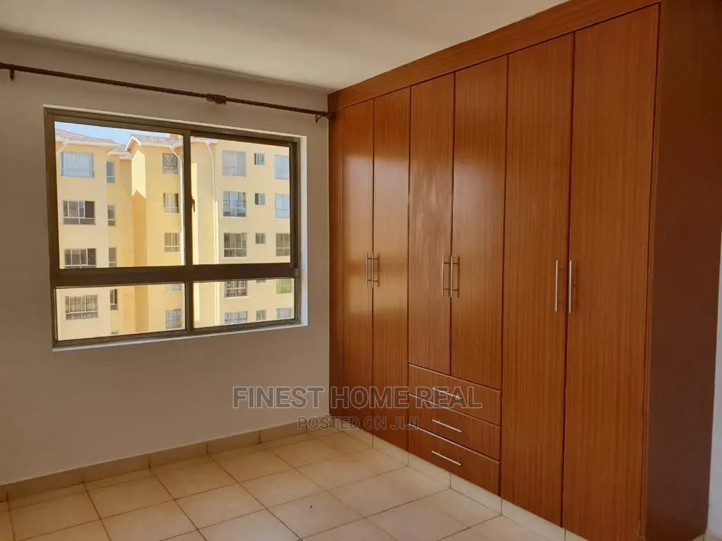 Affordable 3-Bedroom Apartment in Greatwall Garden, Athi River on Sale in Athi River