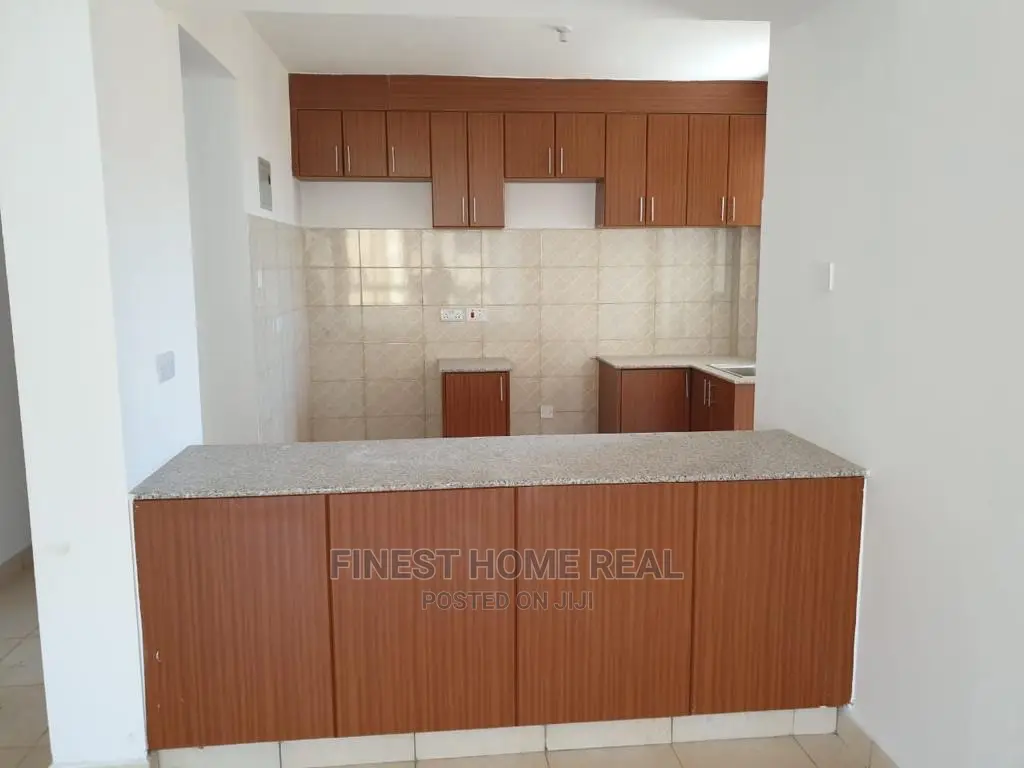 Affordable 3-Bedroom Apartment in Greatwall Garden, Athi River on Sale in Athi River
