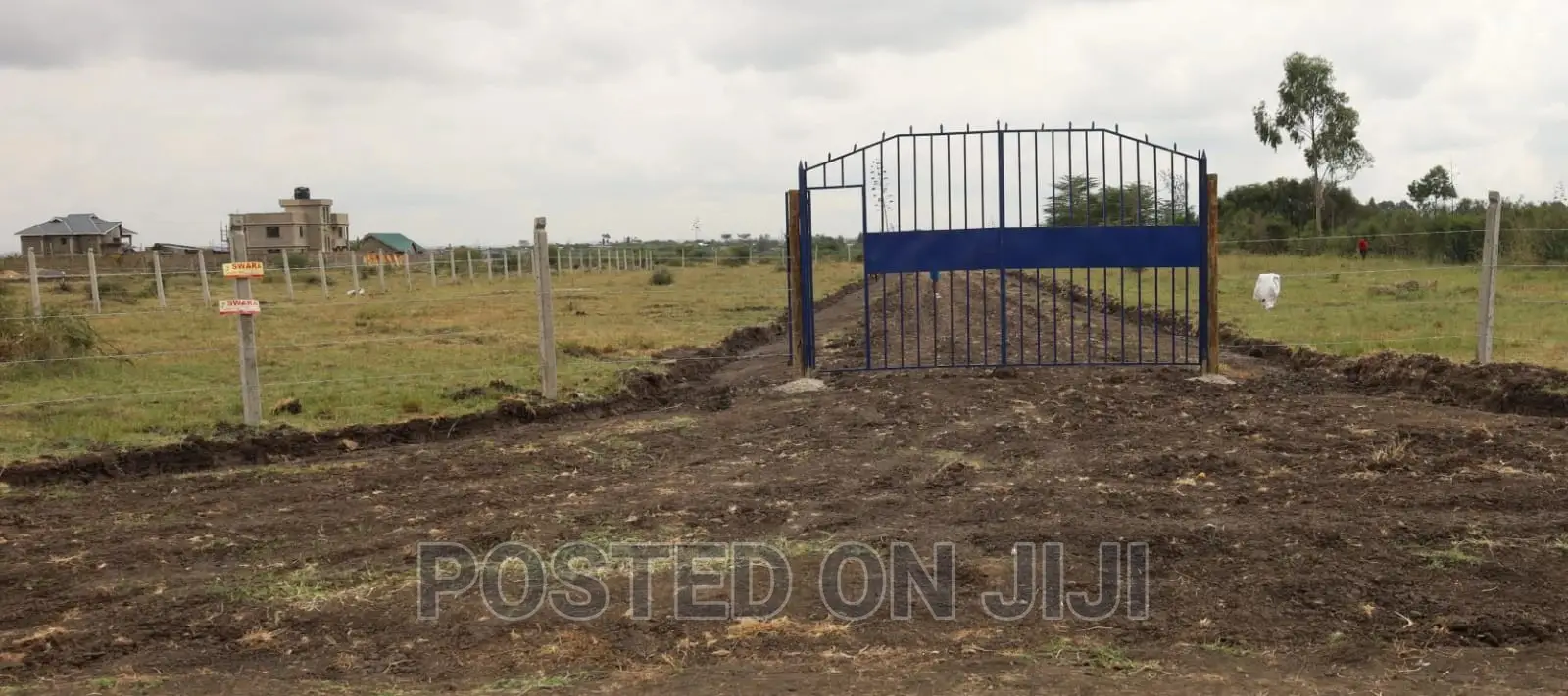 Graceville Phase II in Ruiru Kamakis in Kamakis