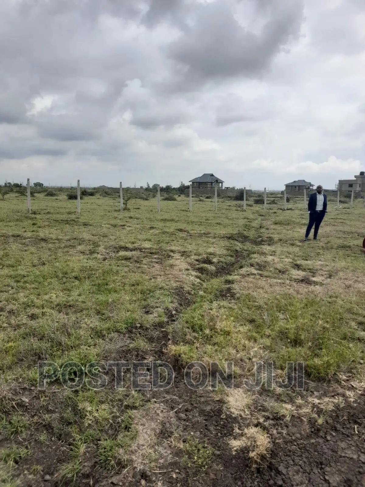 Graceville Phase II in Ruiru Kamakis in Kamakis