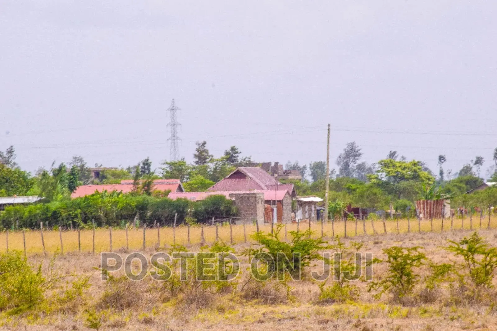 Juja Springs Gardens in Juja Farm in Kalimoni