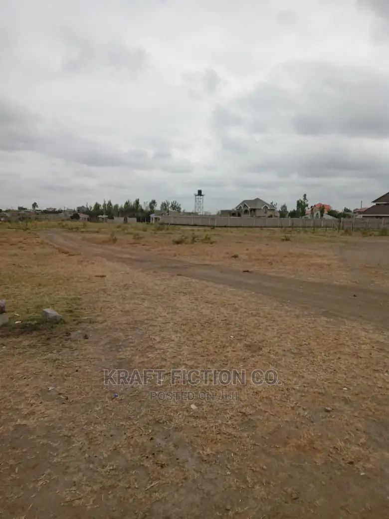 1 Acre Property in Syokimau-Viraj - For Sale in Syokimau