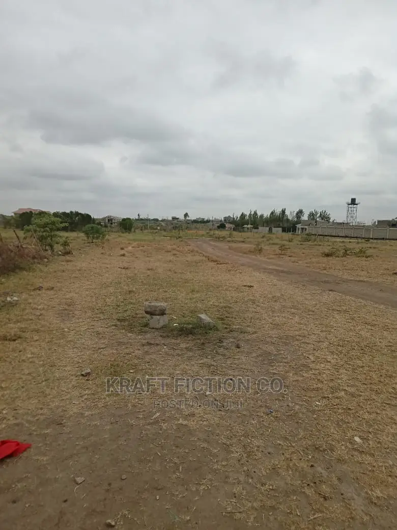 1 Acre Property in Syokimau-Viraj - For Sale in Syokimau