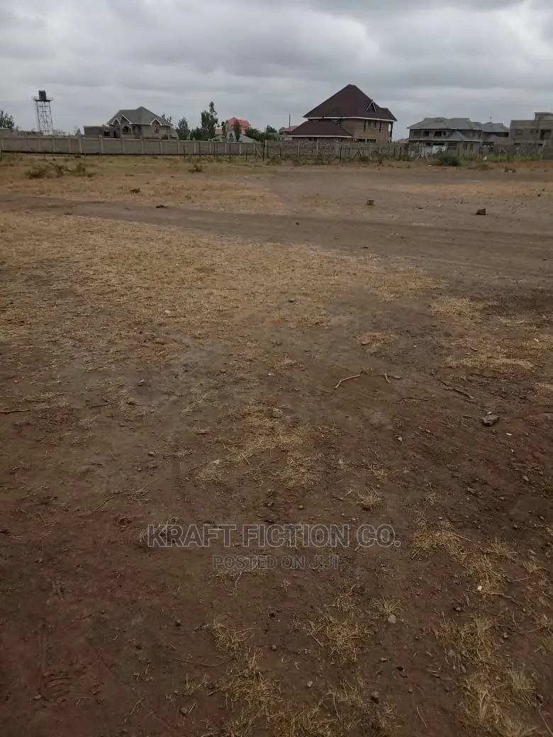1 Acre Property in Syokimau-Viraj - For Sale in Syokimau