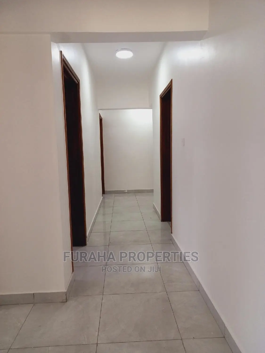 Find Your Dream Home: 3-Bedroom Apartment in Kizingo in Kizingo