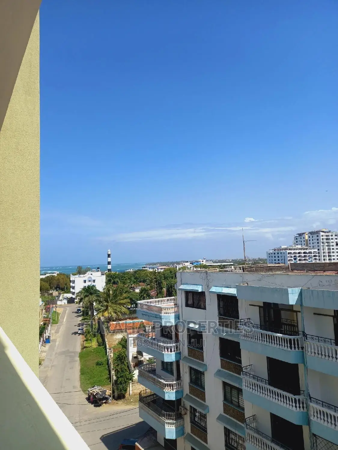 Find Your Dream Home: 3-Bedroom Apartment in Kizingo in Kizingo