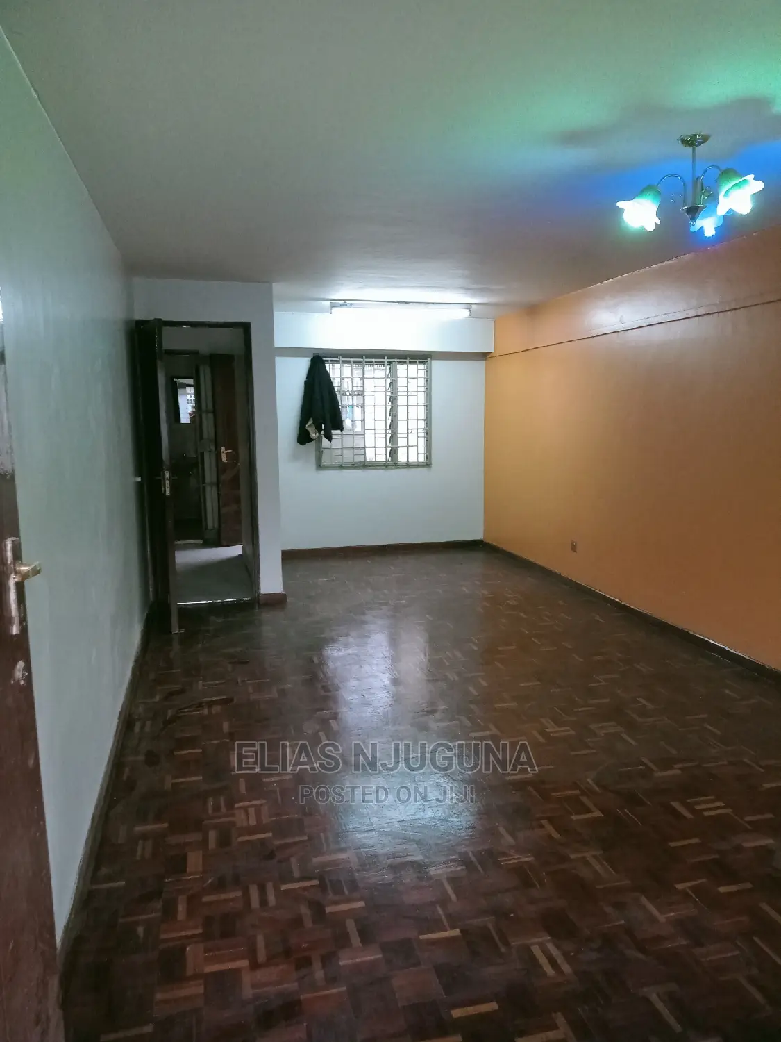 Modern 4-Bedroom Maisonette in Buruburu Estate - Affordable Rental Option in BuruBuru