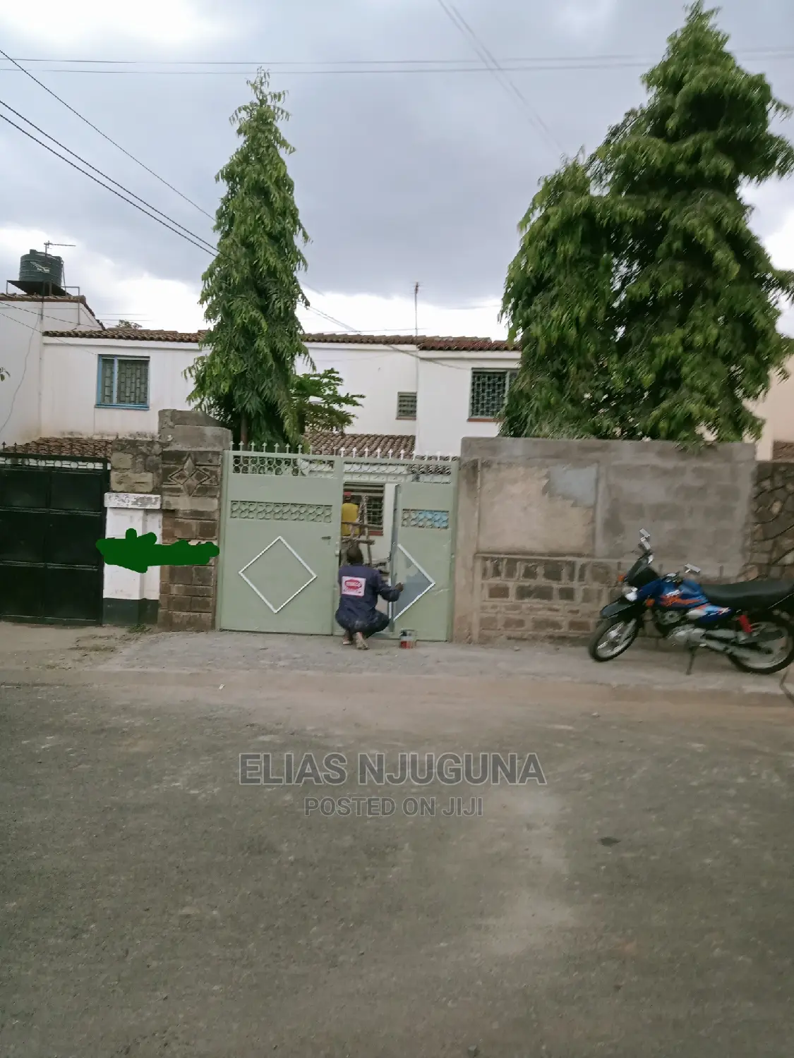 Modern 4-Bedroom Maisonette in Buruburu Estate - Affordable Rental Option in BuruBuru