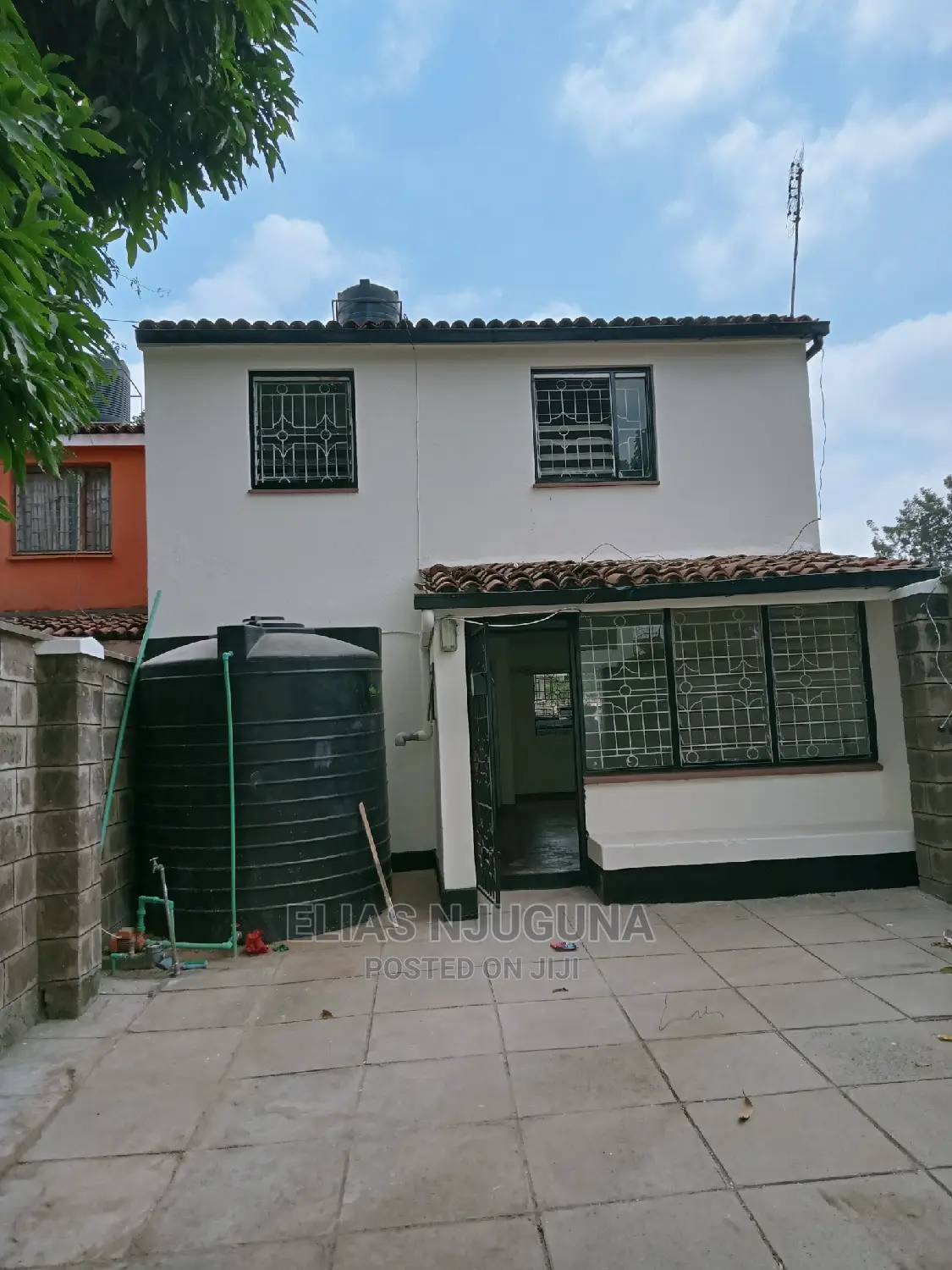 Modern 4-Bedroom Maisonette in Buruburu Estate - Affordable Rental Option in BuruBuru