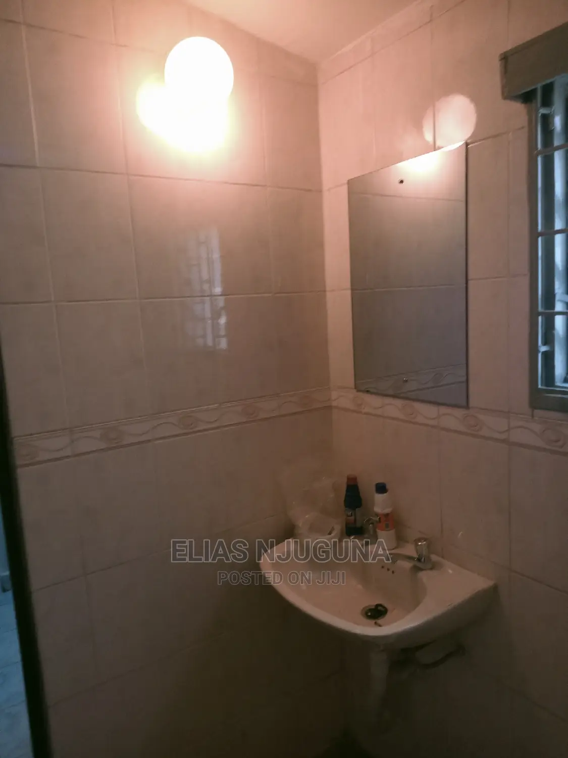 Modern 4-Bedroom Maisonette in Buruburu Estate - Affordable Rental Option in BuruBuru