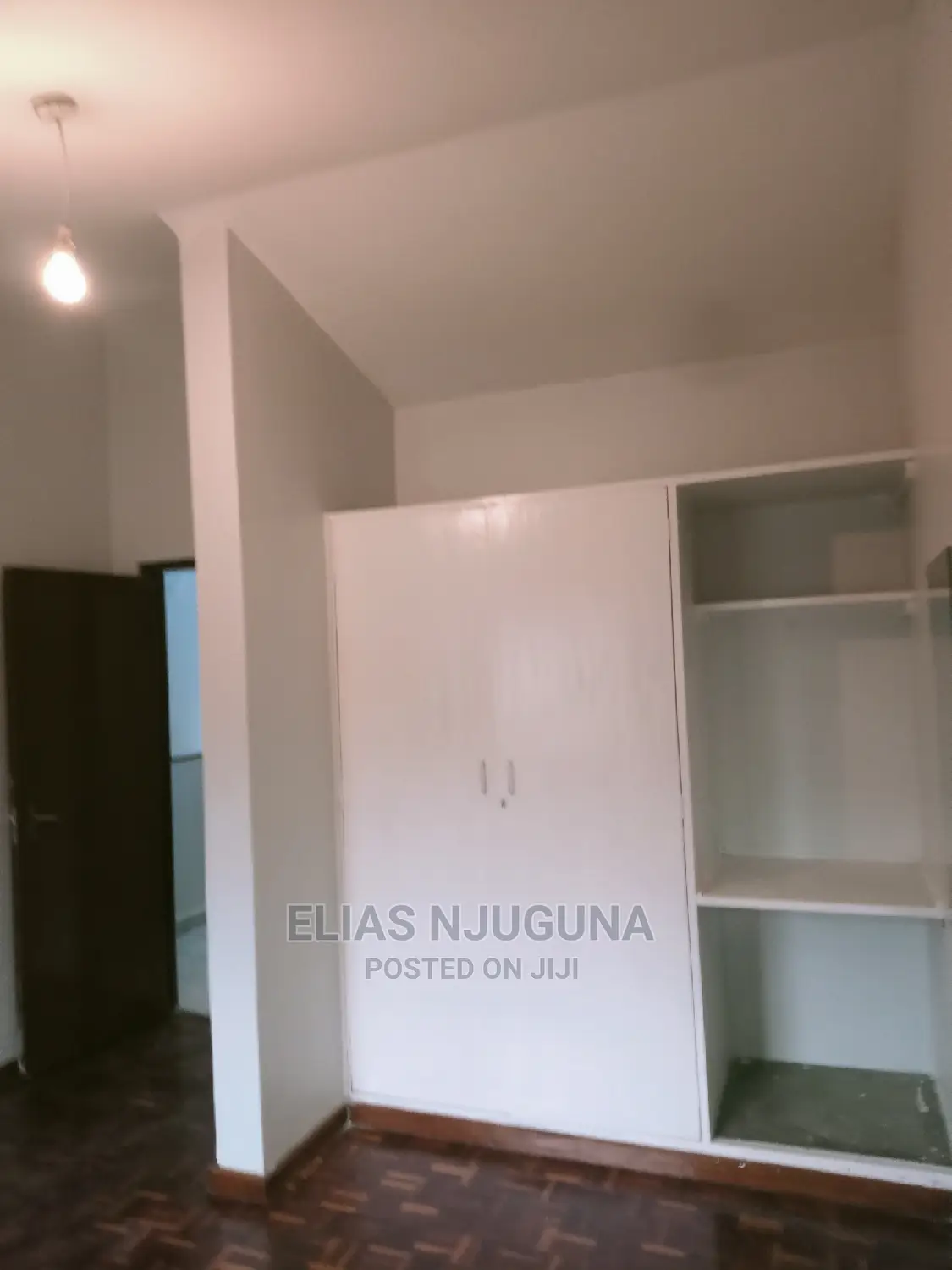 Modern 4-Bedroom Maisonette in Buruburu Estate - Affordable Rental Option in BuruBuru