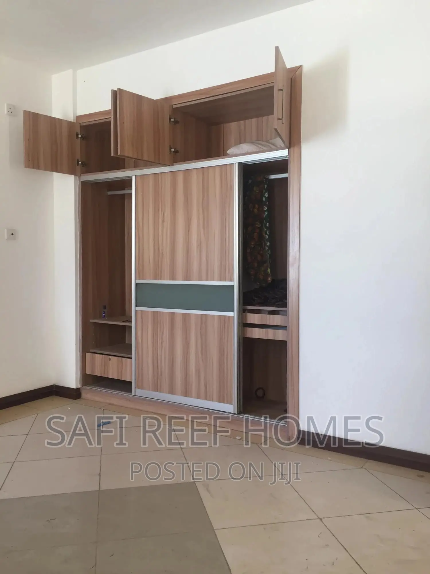 Find Your Dream Home: 3-Bedroom Apartment in Shanzu in Shanzu