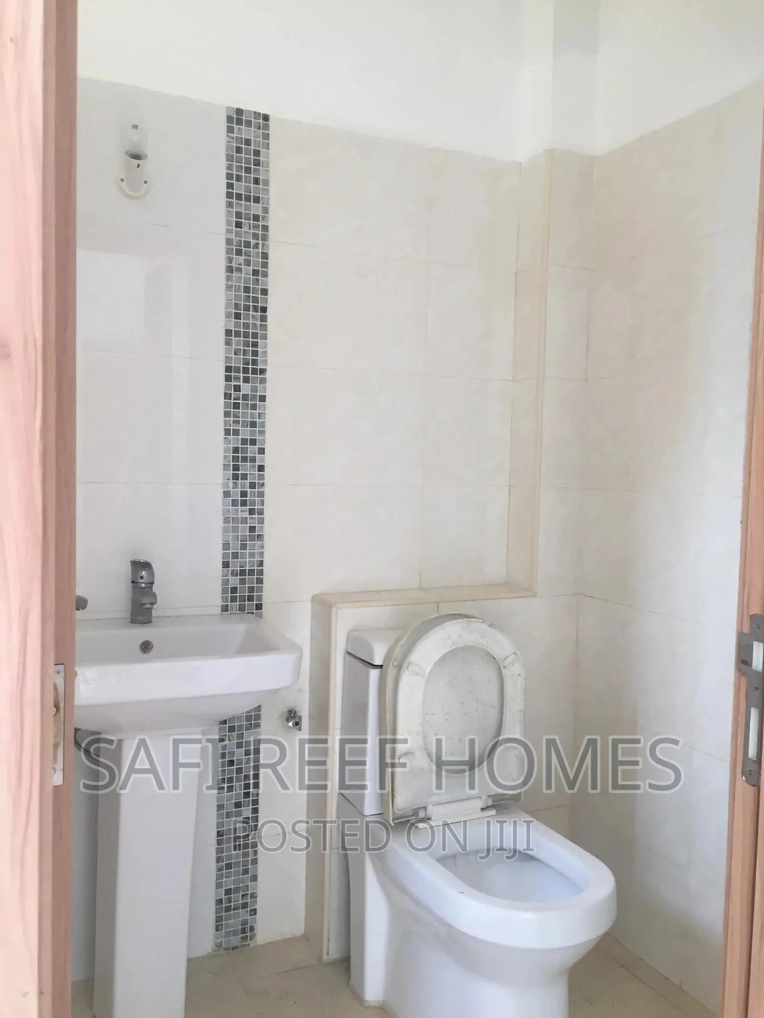 Find Your Dream Home: 3-Bedroom Apartment in Shanzu in Shanzu