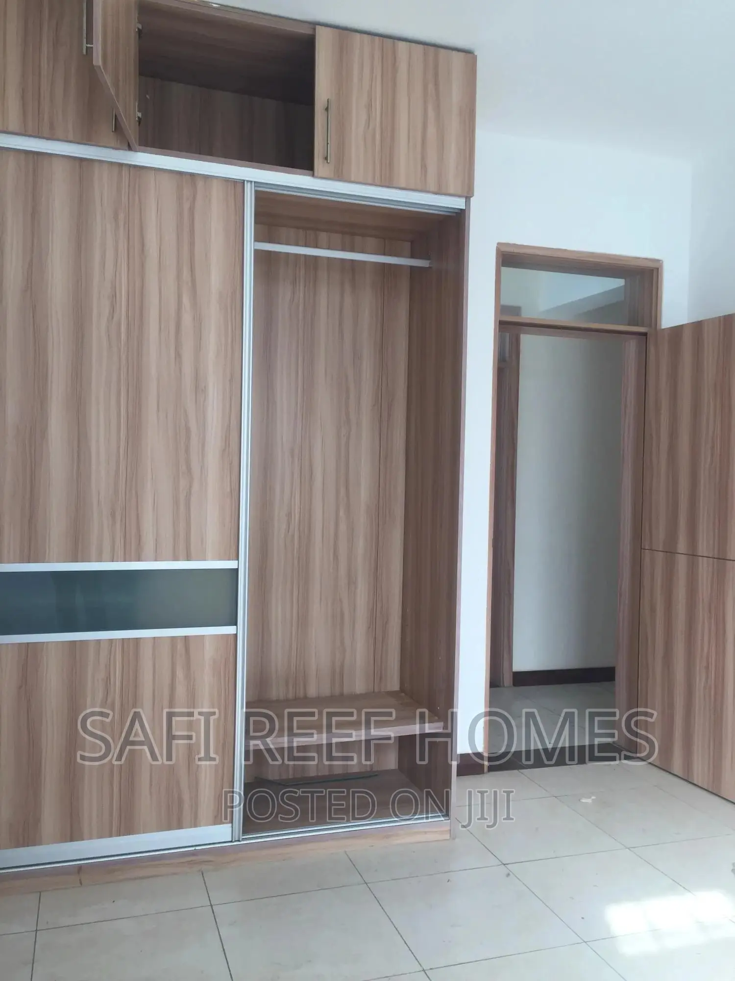 Find Your Dream Home: 3-Bedroom Apartment in Shanzu in Shanzu