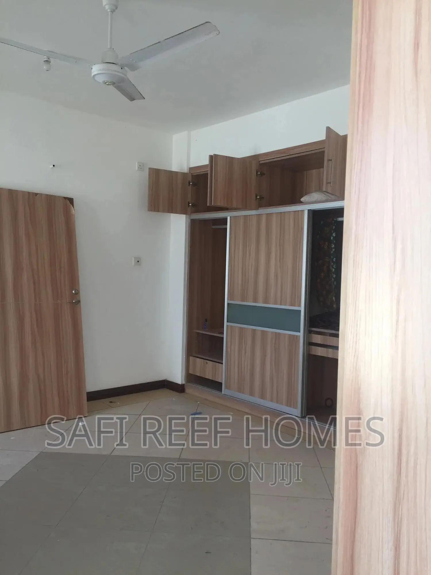 Find Your Dream Home: 3-Bedroom Apartment in Shanzu in Shanzu