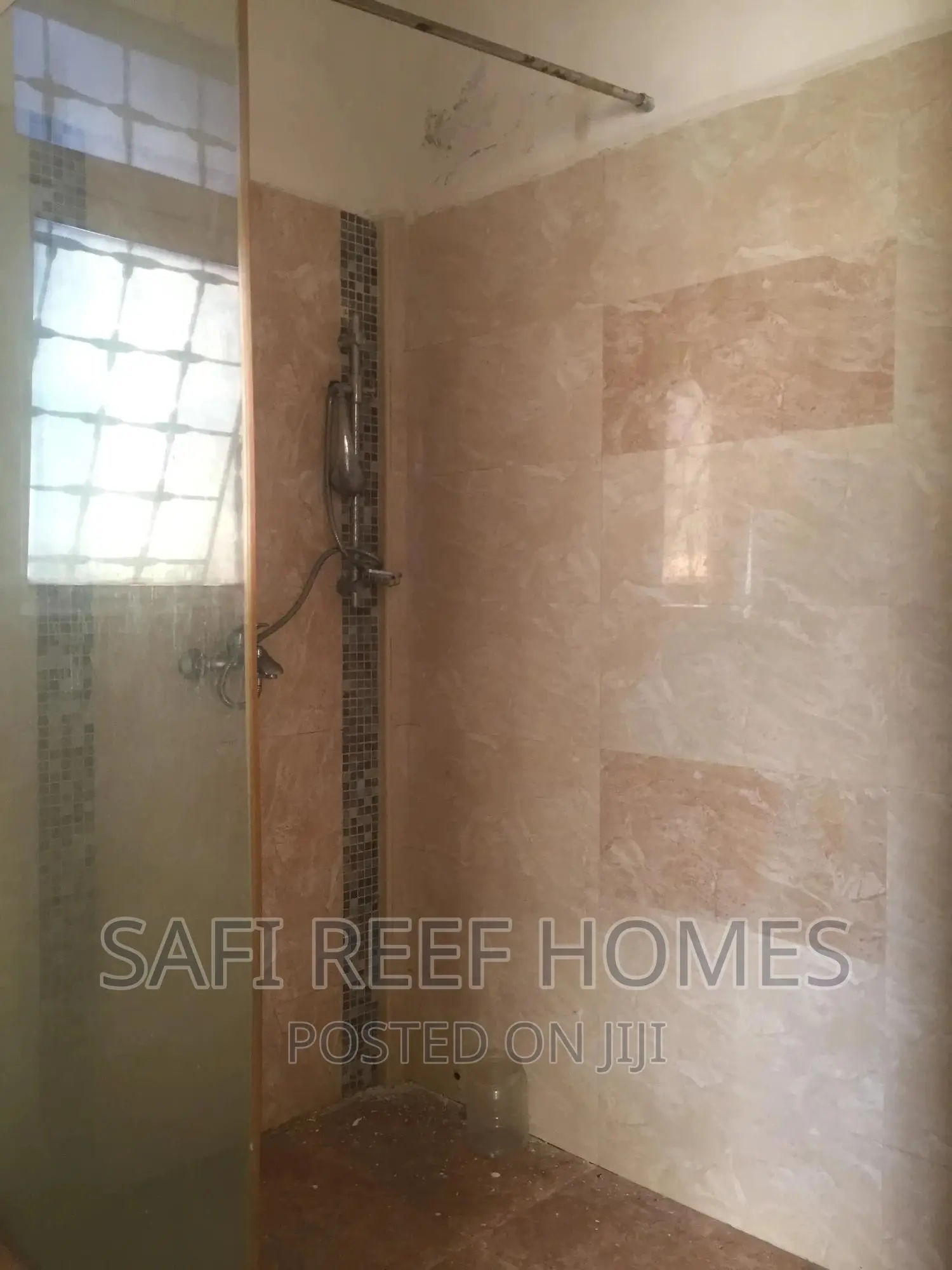 Find Your Dream Home: 3-Bedroom Apartment in Shanzu in Shanzu