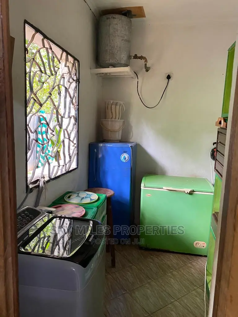 Villa with 4 Bedrooms in La-Marina, Mtwapa - For Sale in Mtwapa