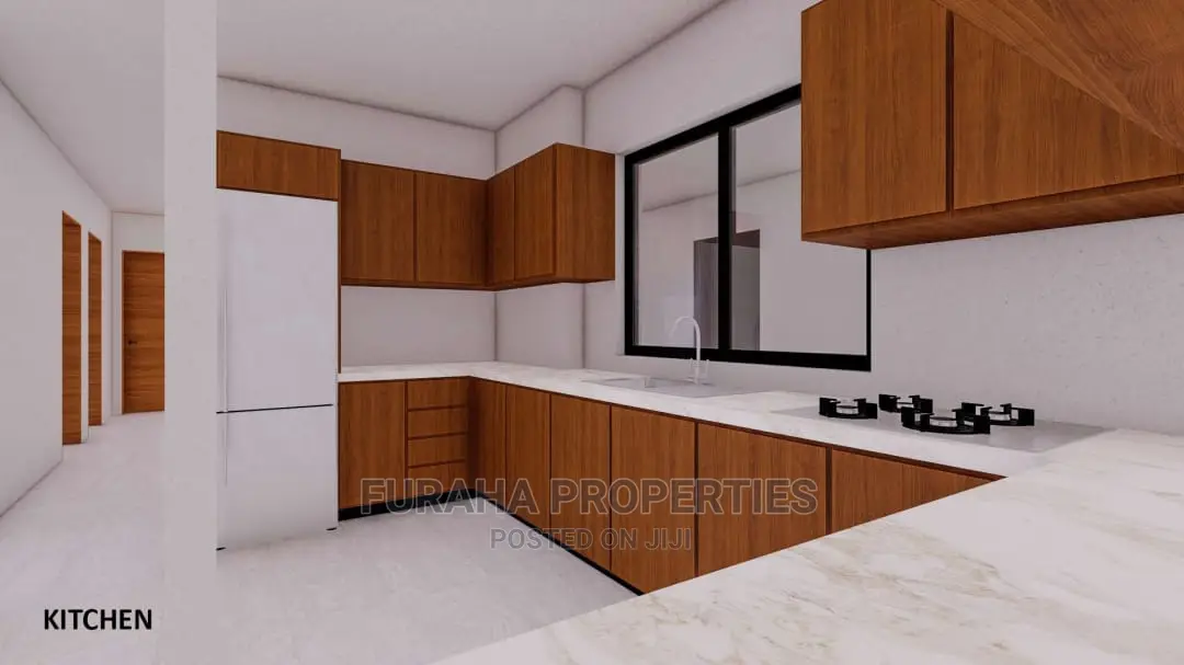 Spacious 2-Bedroom Apartment in Nyali - Invest Today, Live Tomorrow! in Nyali