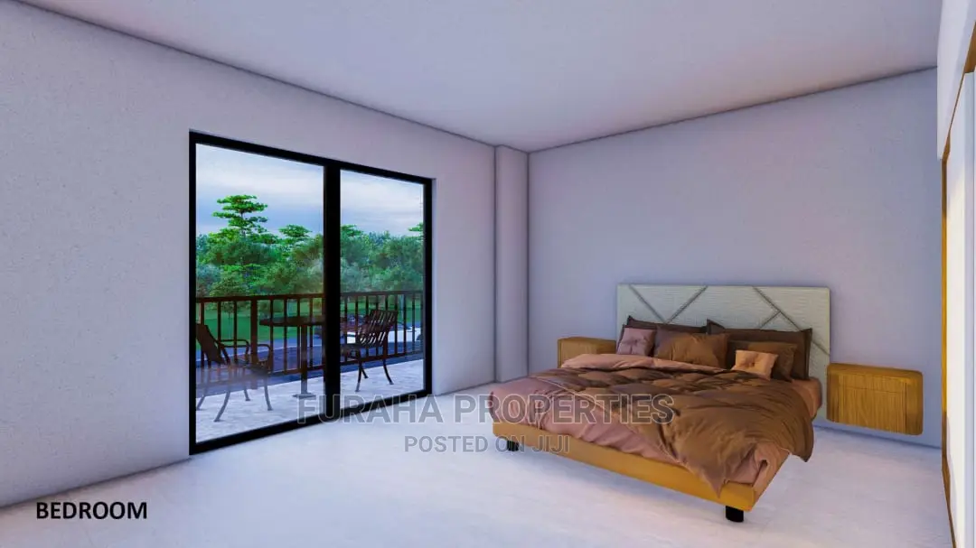 Spacious 2-Bedroom Apartment in Nyali - Invest Today, Live Tomorrow! in Nyali