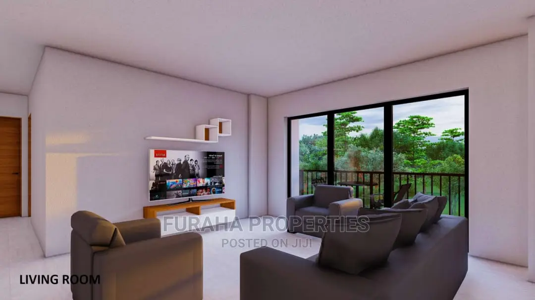 Spacious 2-Bedroom Apartment in Nyali - Invest Today, Live Tomorrow! in Nyali
