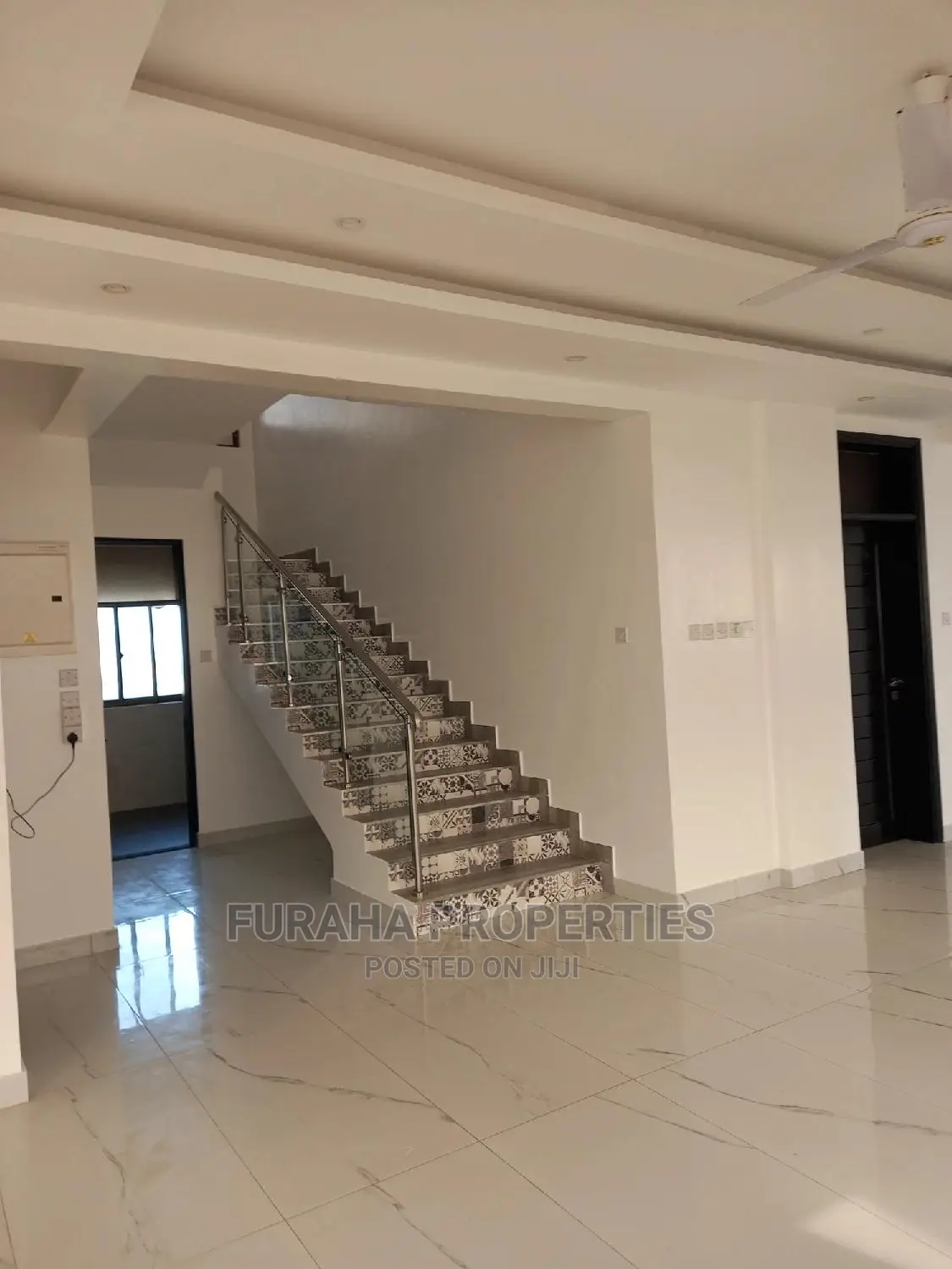 4 Bedroom Duplex in Exclusive Nyali Neighborhood in Nyali