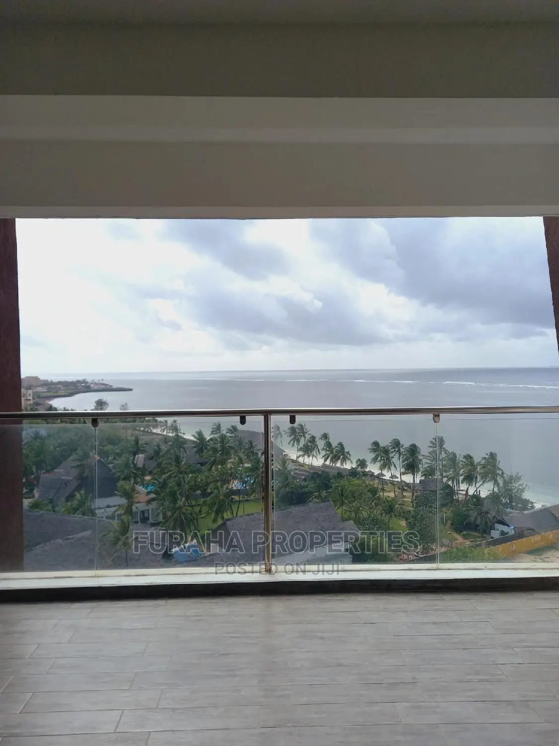 4 Bedroom Duplex in Exclusive Nyali Neighborhood in Nyali