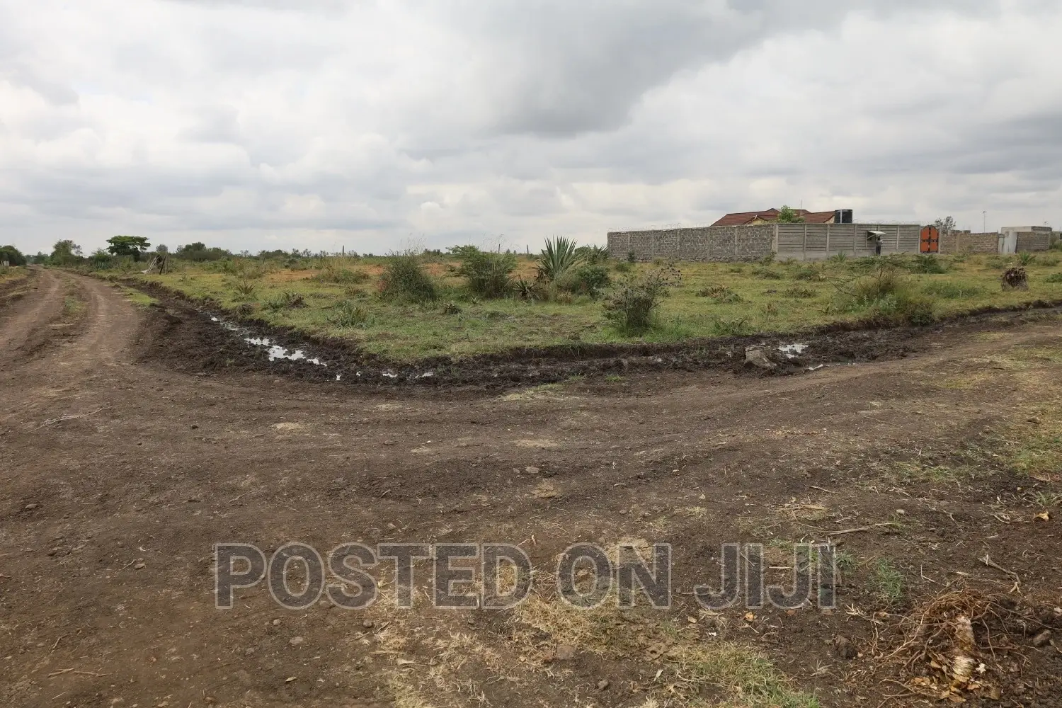 Prime Residential Plots in Kamakis Ruiru in Kamakis